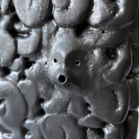 Fiole inspirée César.katiacurbeiraceramics.com