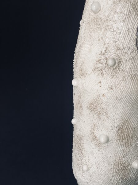 Vase serie dots 1.katiacurbeira.ceramics