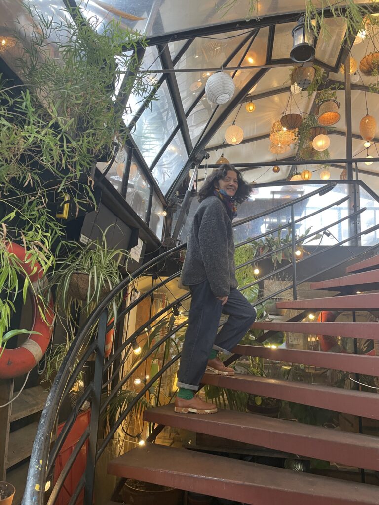 Exposition de l'eau et des rêves.katiacurbeira.ceramics.com