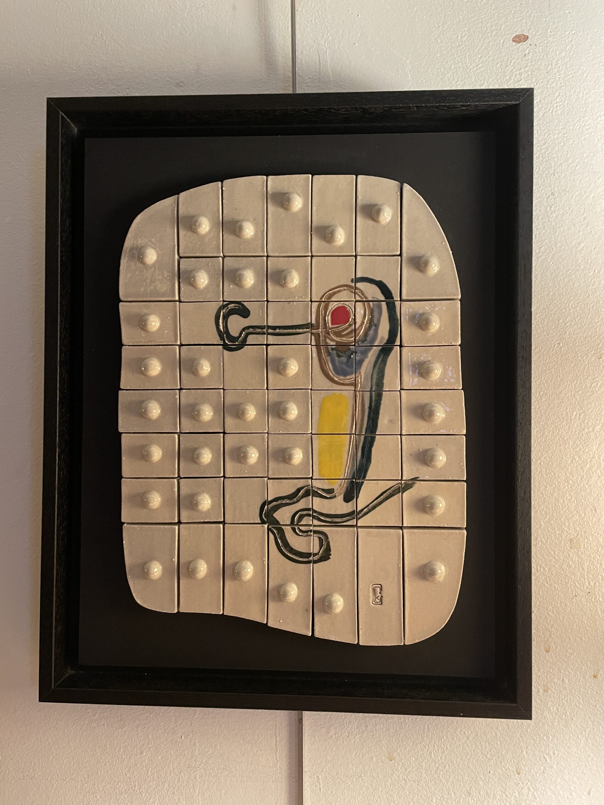 Exposition de l'eau et des rêves.katiacurbeira.ceramics.com