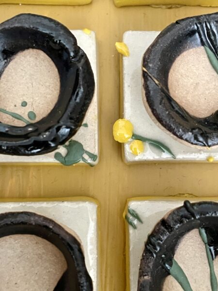 Tableau Tourbillon. katiacurbeiraceramics.com